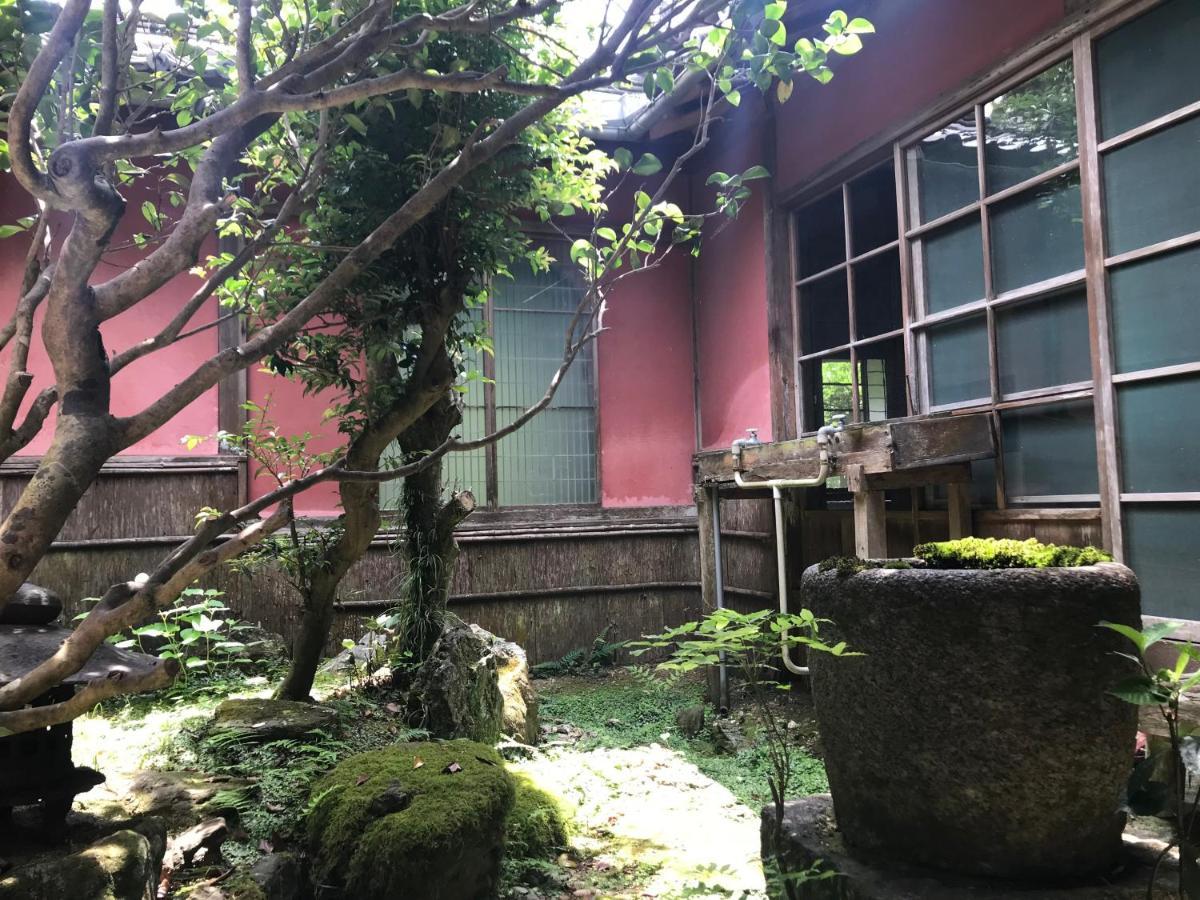 Taikoji Shukubo Hostel Ise Exterior photo